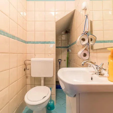 Country House Apartments Pula