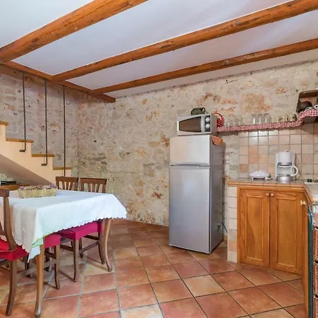 Country House Apartments Διαμέρισμα *