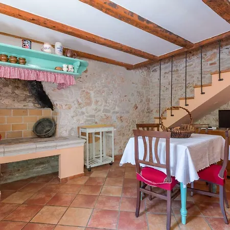 Apartamento Country House Apartments Pula