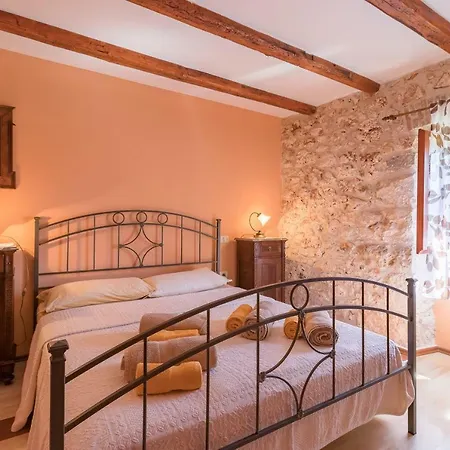 Apartamento Country House Apartments Pula