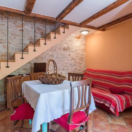 Apartamento Country House Apartments *