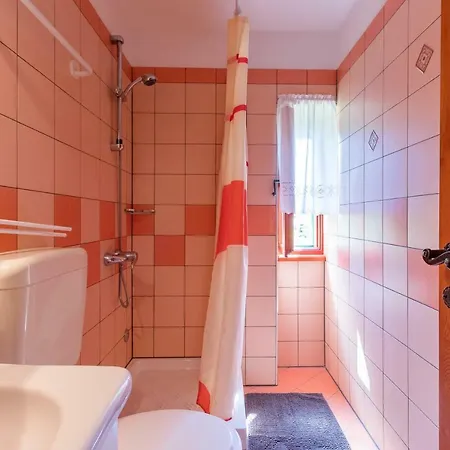 Country House Apartments Apartamento *