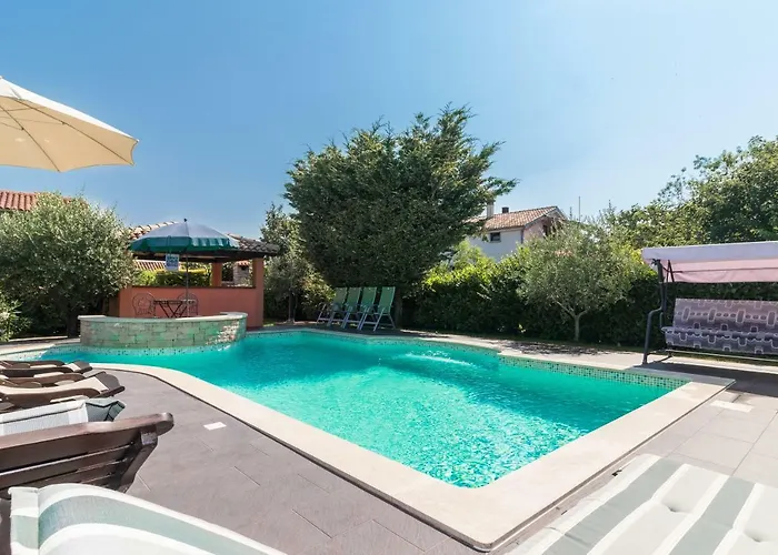 Country House Apartments Apartman