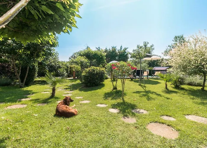 Country House Apartments Pula