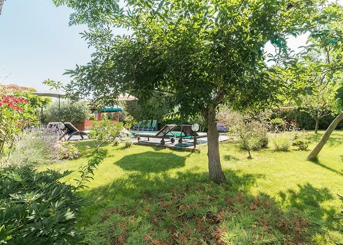 Апартаменти Country House Apartments