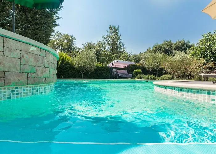 Country House Apartments * Pula