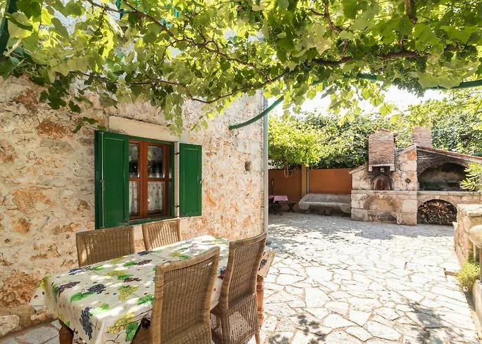 Apartman Country House Apartments