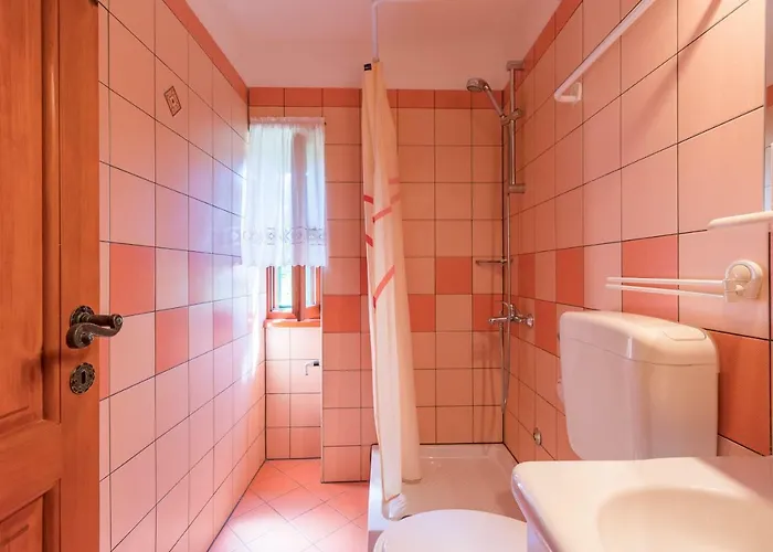 Country House Apartments Apartman