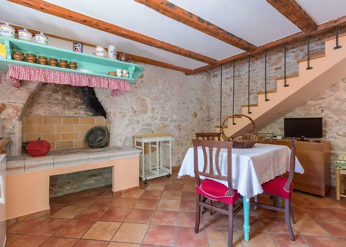 Apartman Country House Apartments Pula