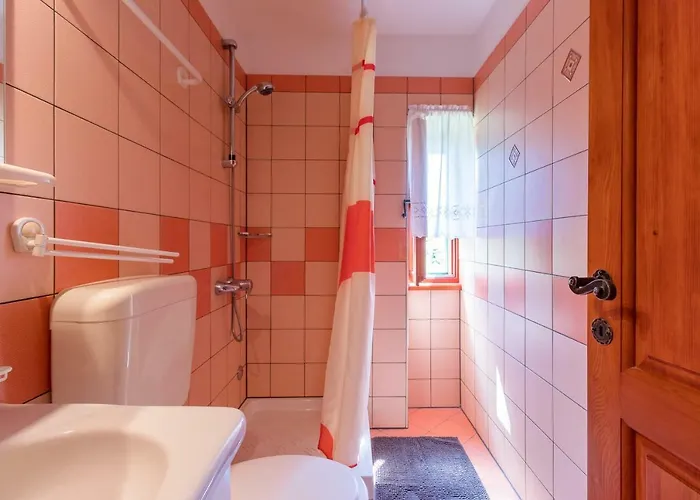 Country House Apartments Апартаменти *