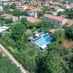 Country House Apartments * Pula