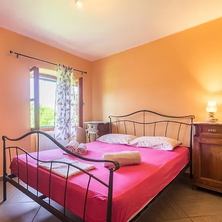 Country House Apartments Апартаменты Пула