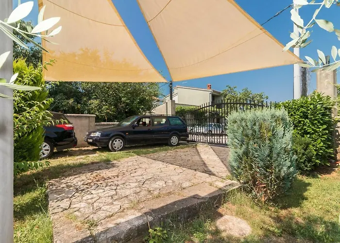 Country House Apartments Пула